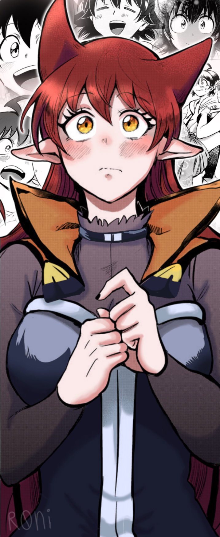 mairimashita-iruma-kun-chap-167-17