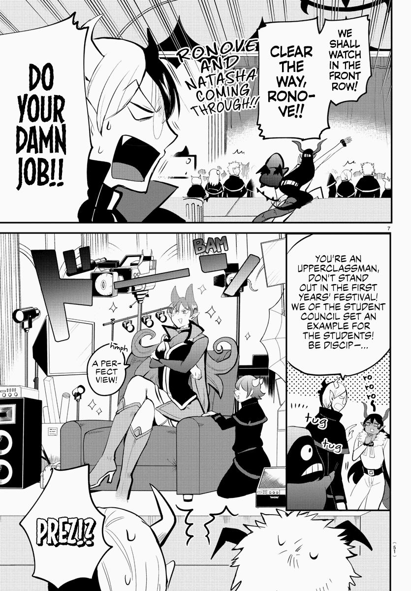 mairimashita-iruma-kun-chap-167-5