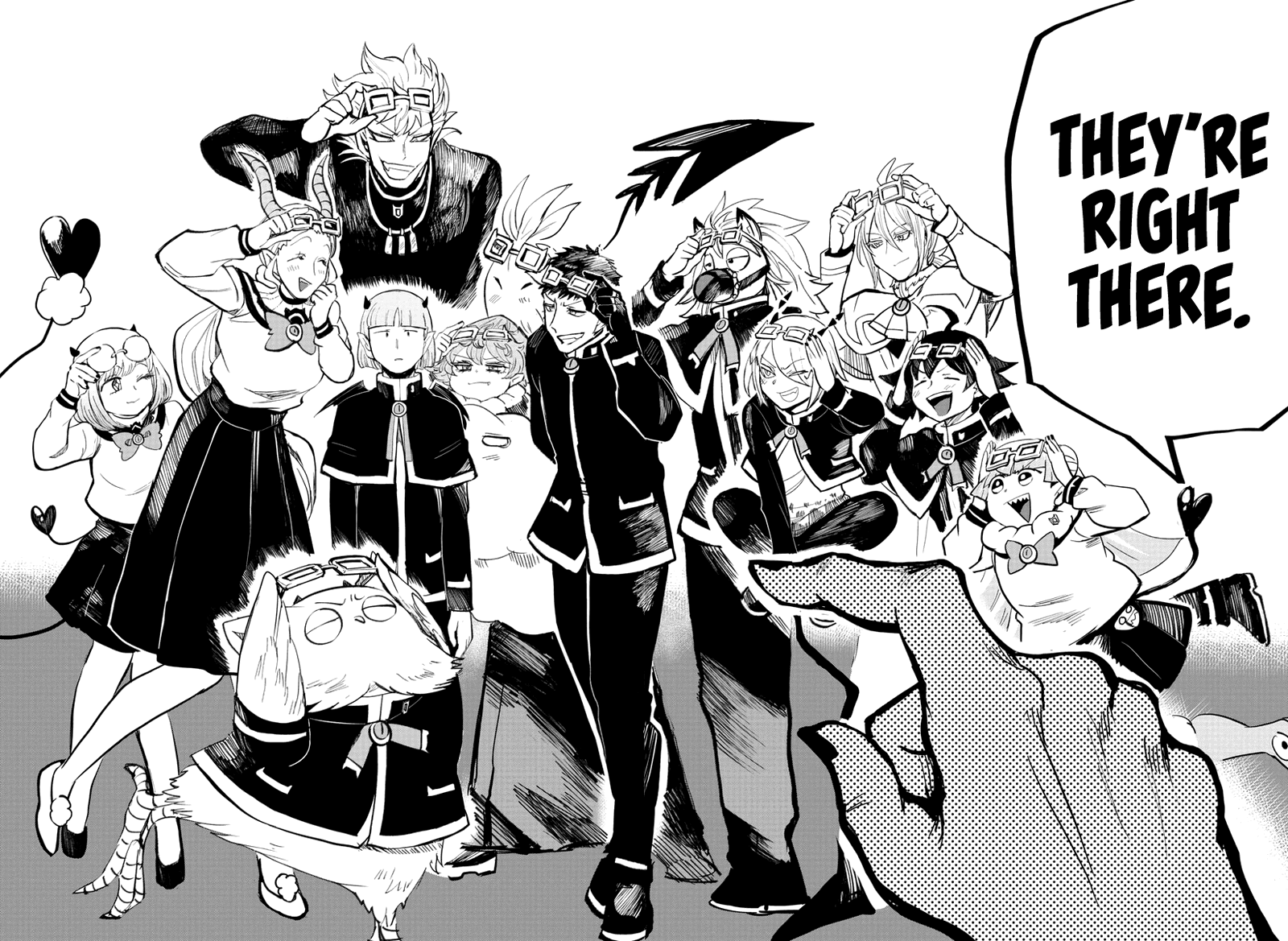 mairimashita-iruma-kun-chap-172-13