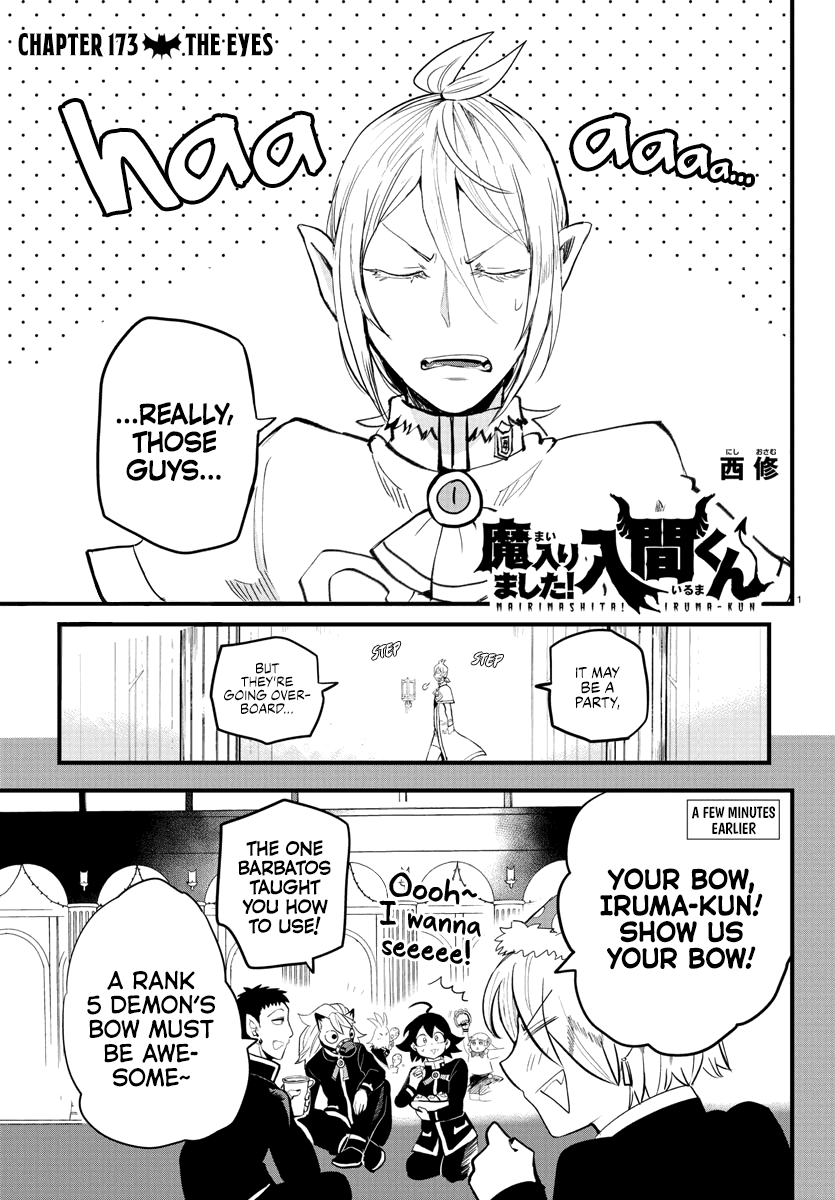 mairimashita-iruma-kun-chap-173-0
