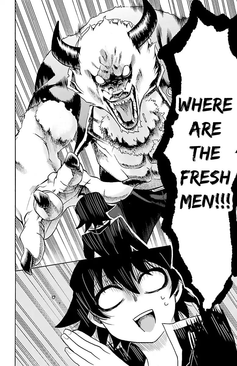 mairimashita-iruma-kun-chap-18-19