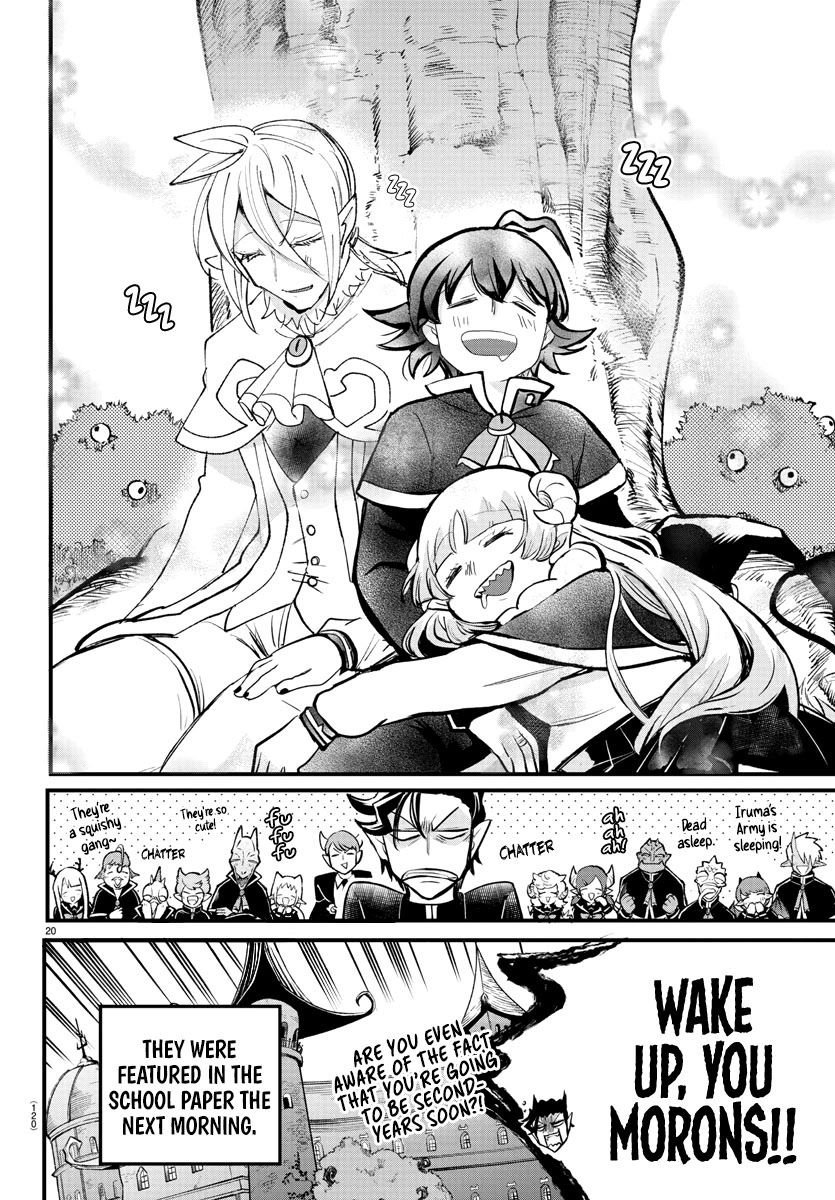 mairimashita-iruma-kun-chap-204-19