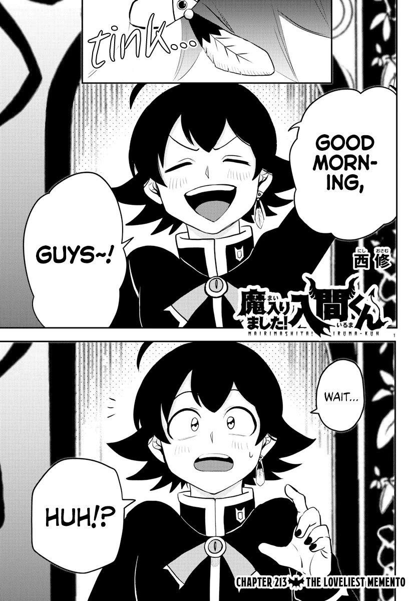 mairimashita-iruma-kun-chap-213-0