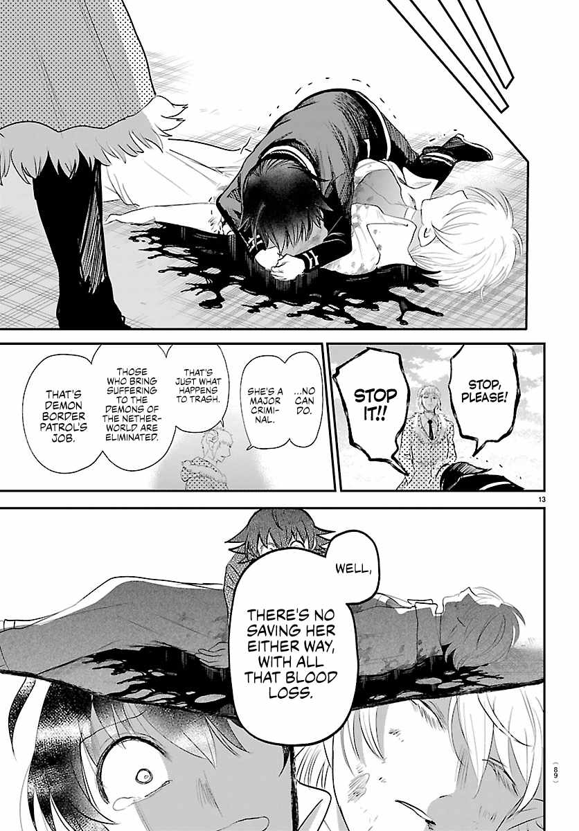 mairimashita-iruma-kun-chap-447-11