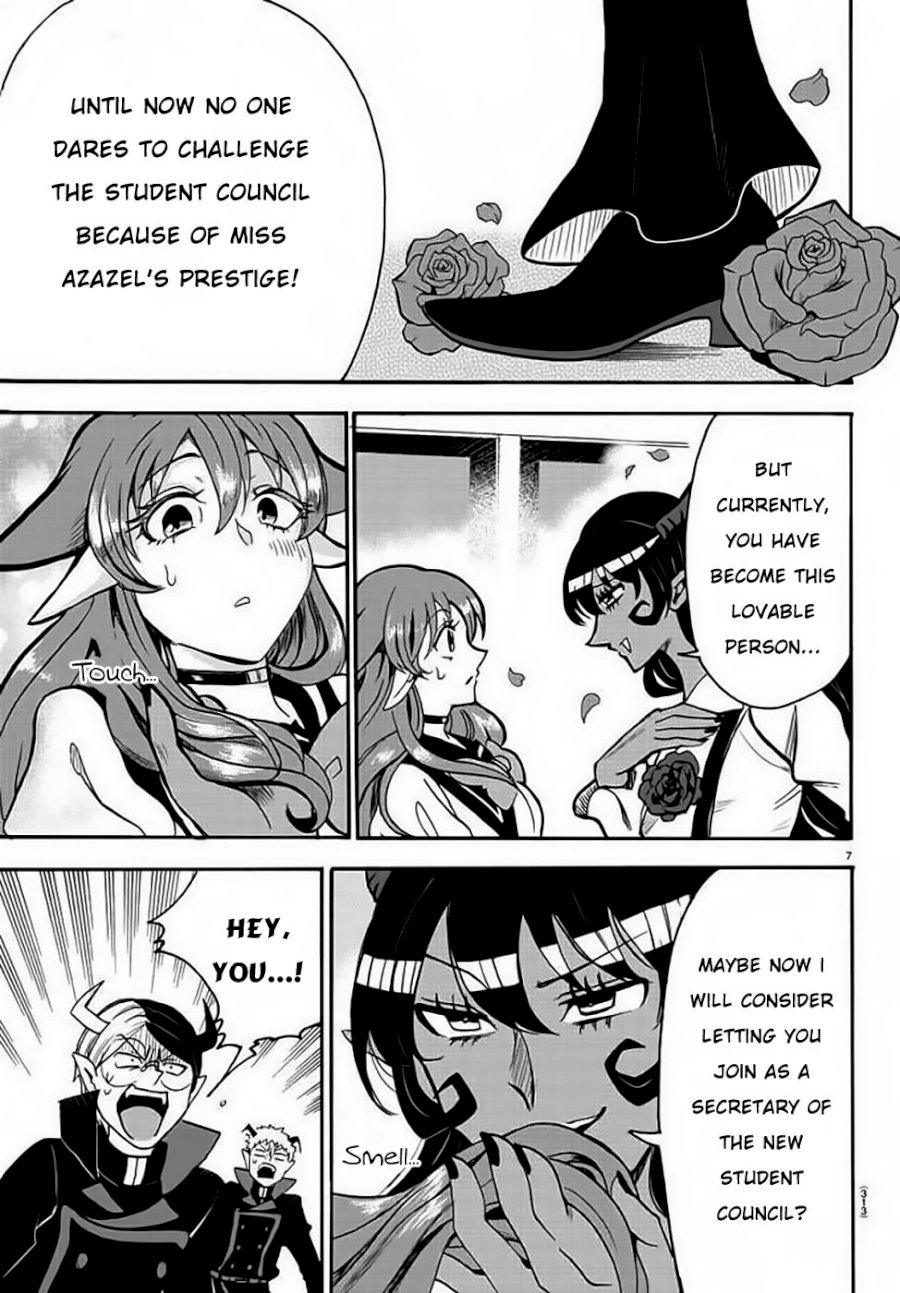 mairimashita-iruma-kun-chap-50-7