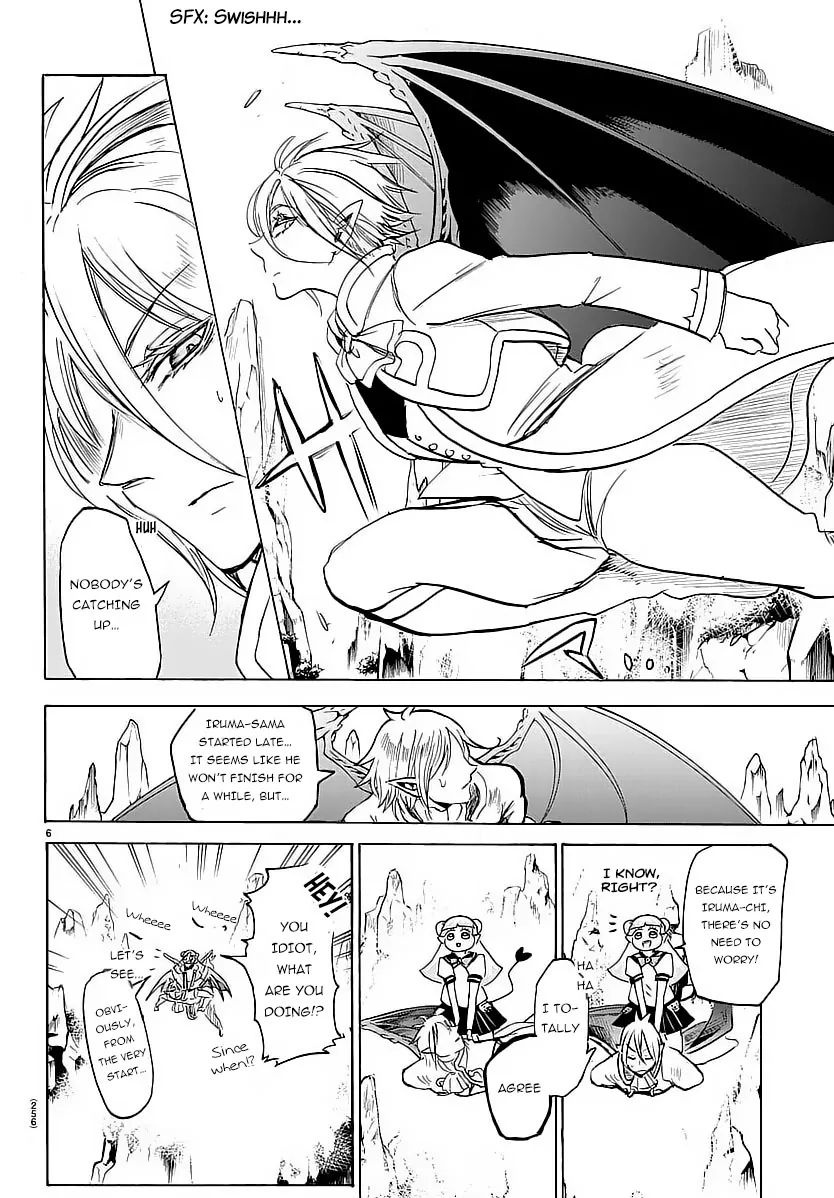 mairimashita-iruma-kun-chap-6-7