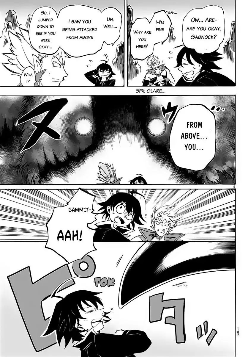 mairimashita-iruma-kun-chap-7-8