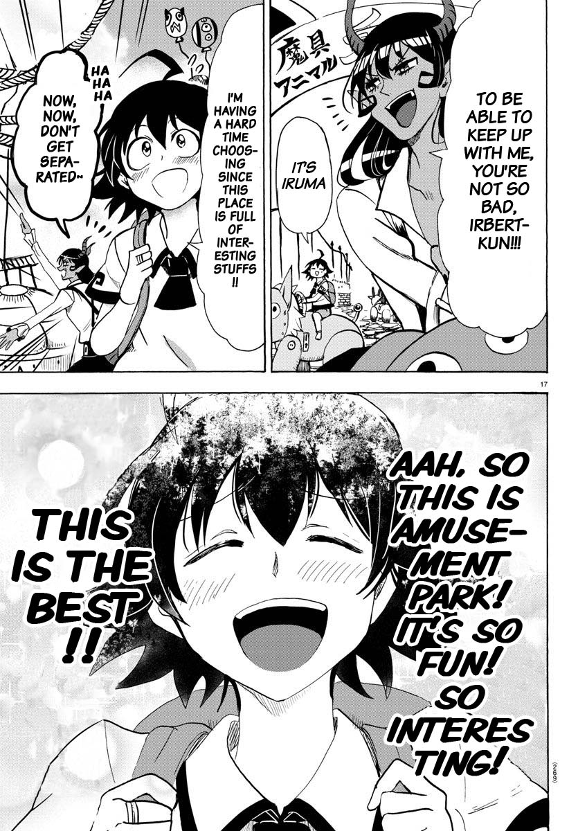 mairimashita-iruma-kun-chap-71-16