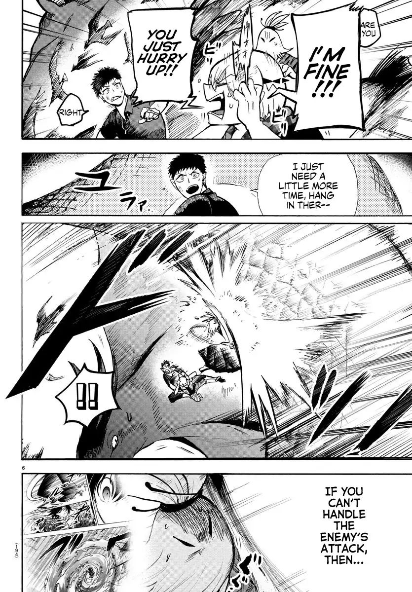 mairimashita-iruma-kun-chap-79-5
