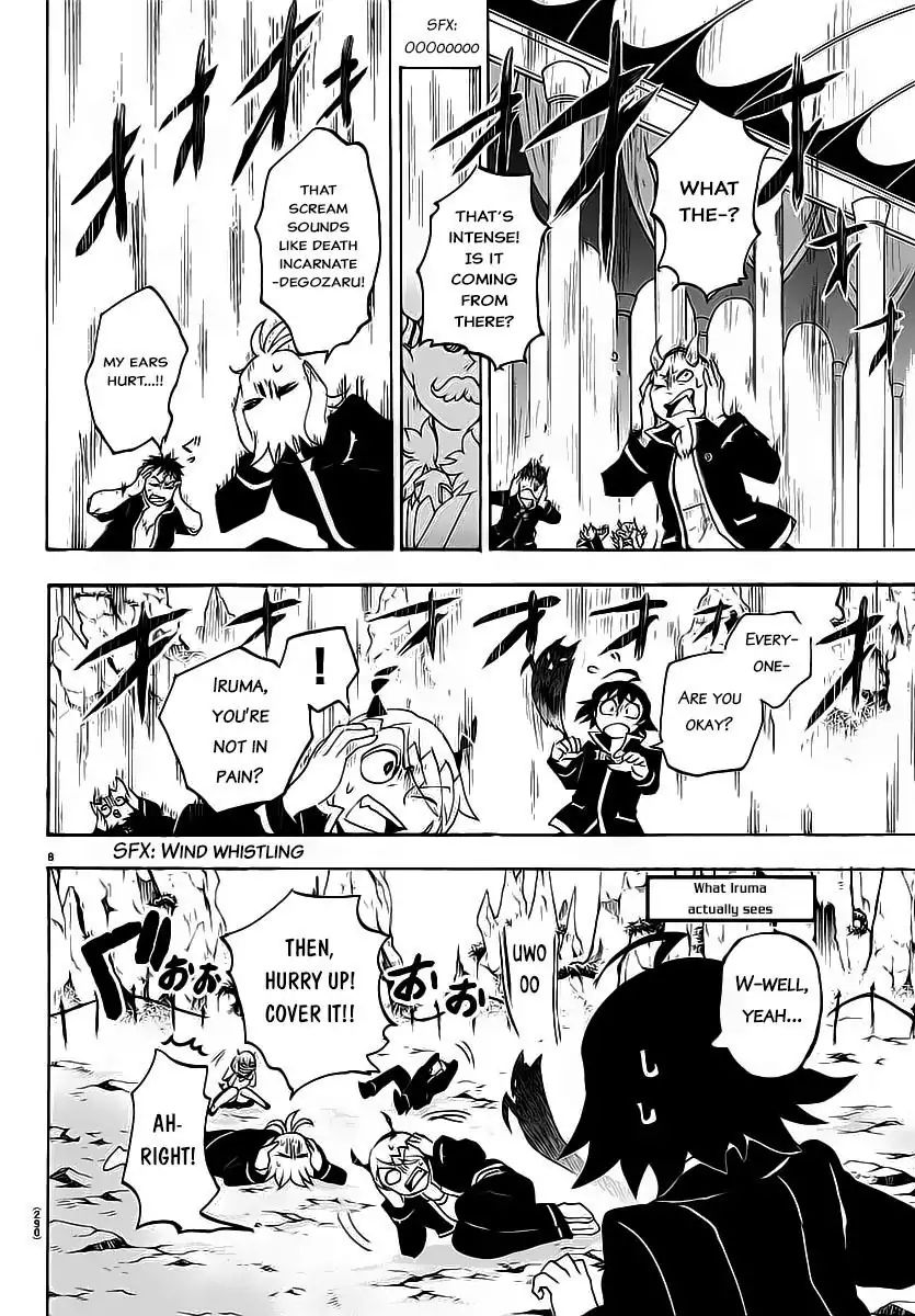 mairimashita-iruma-kun-chap-8-9