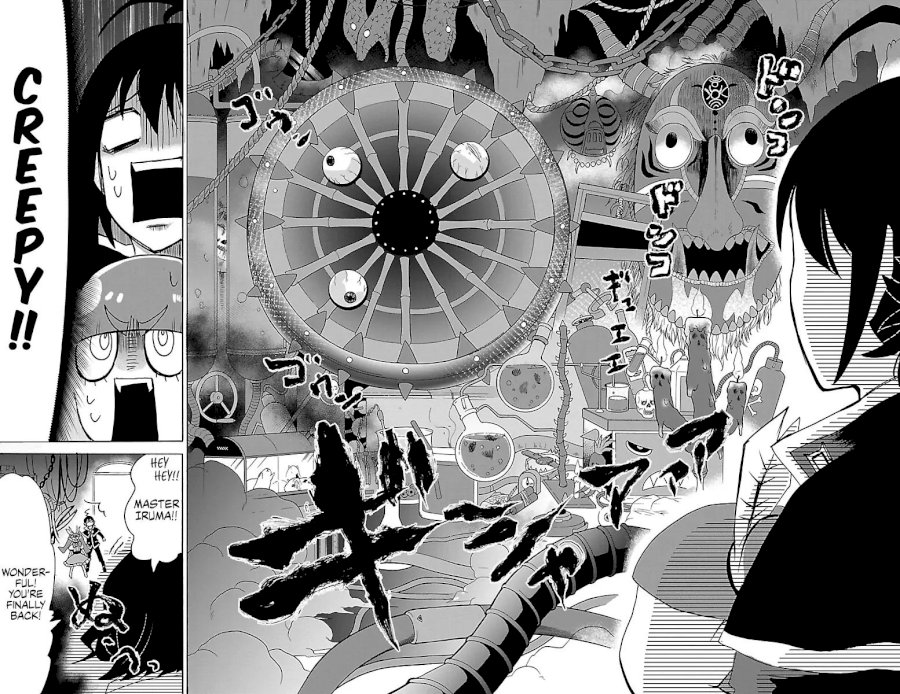 mairimashita-iruma-kun-chap-99-15