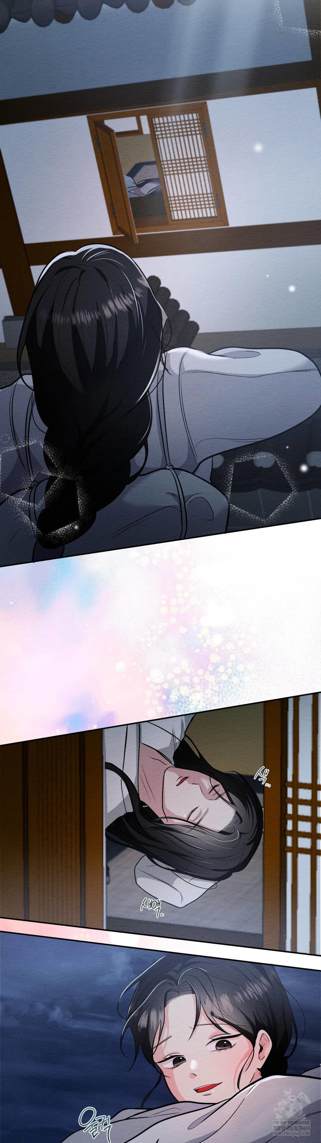 how-to-tame-a-bachelor-ghost-raw-chap-33-22