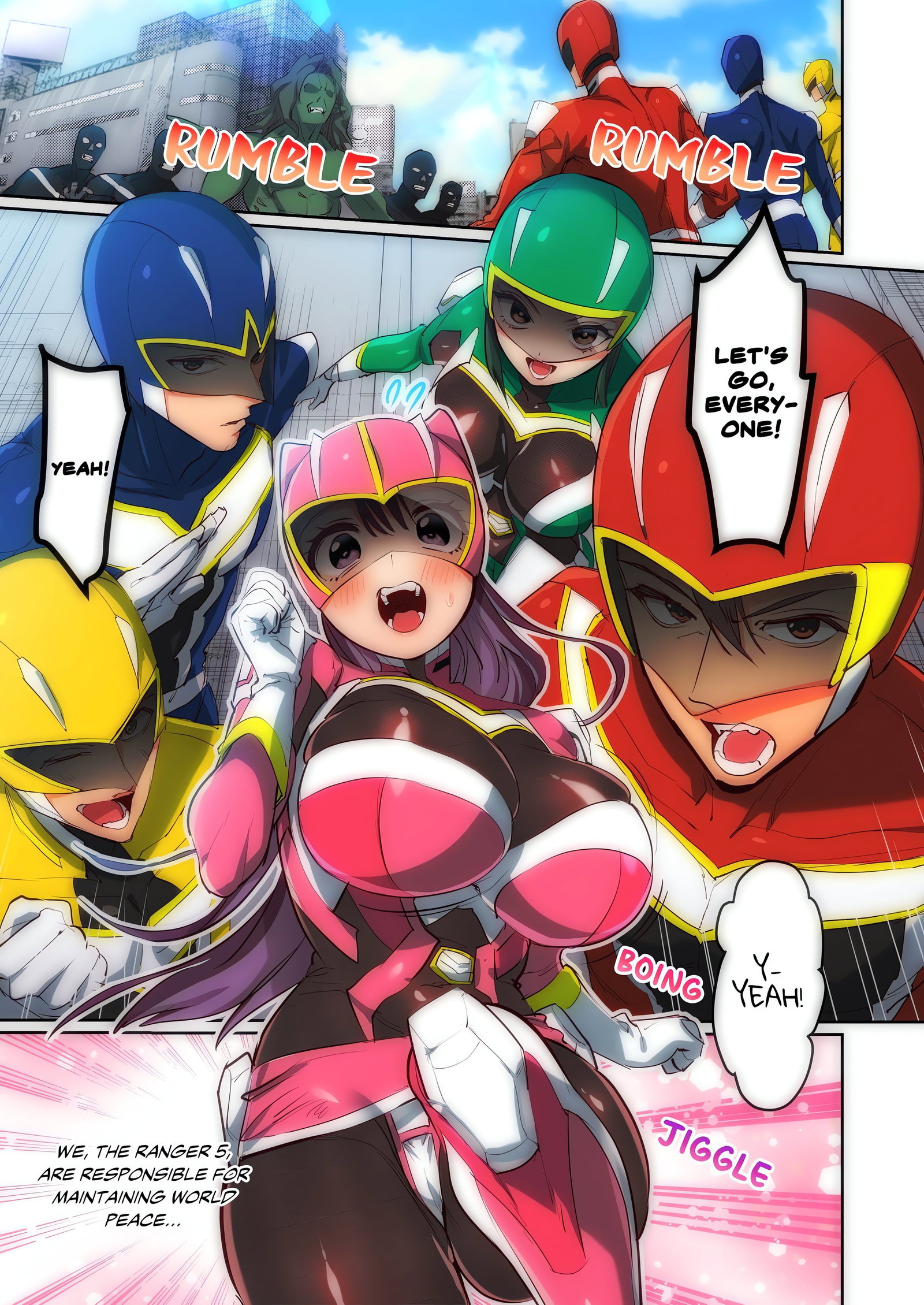 pitiful-ranger-pink-im-such-a-disgrace-but-it-feels-so-good-uncensored-chap-1-0