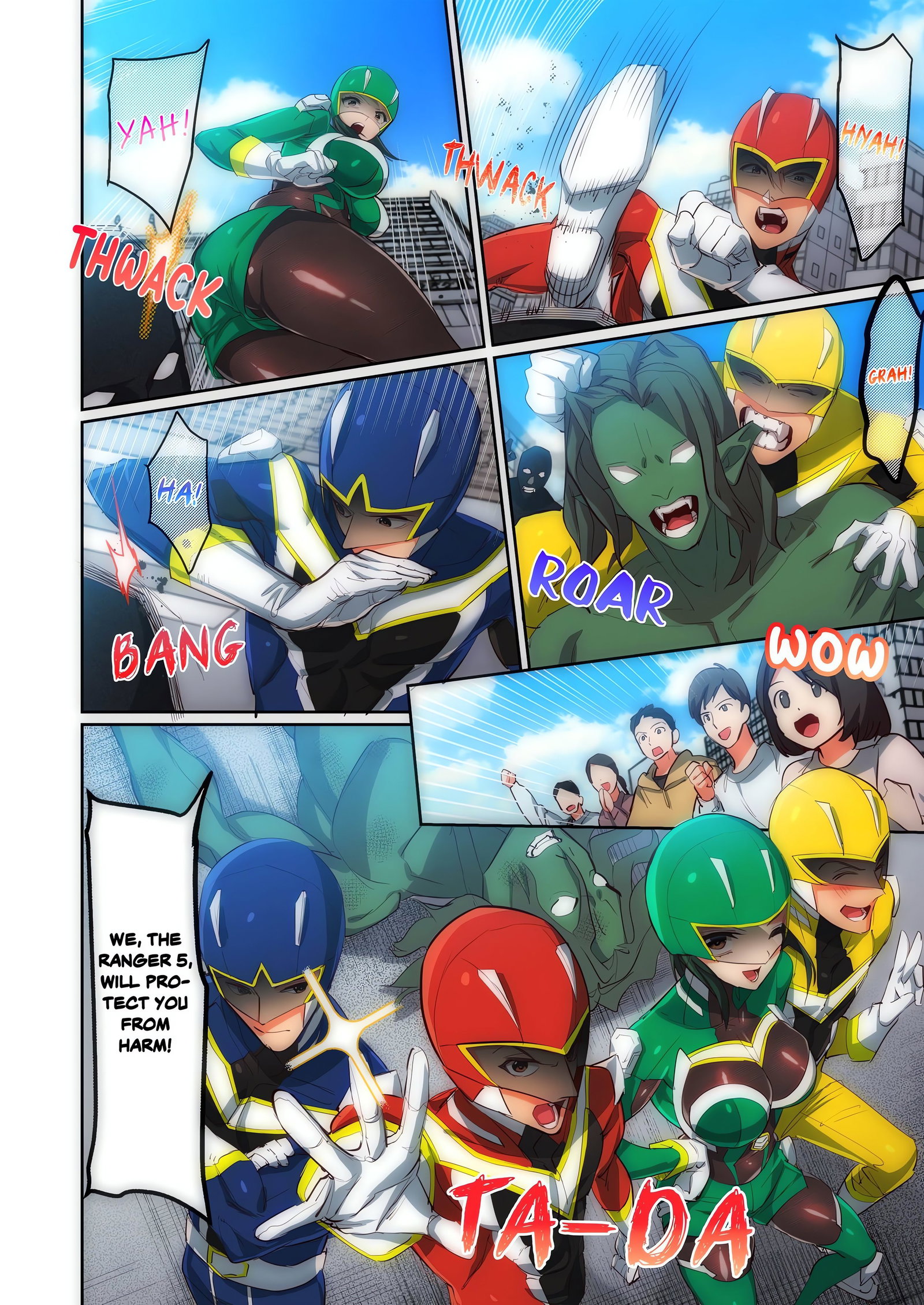 pitiful-ranger-pink-im-such-a-disgrace-but-it-feels-so-good-uncensored-chap-1-1