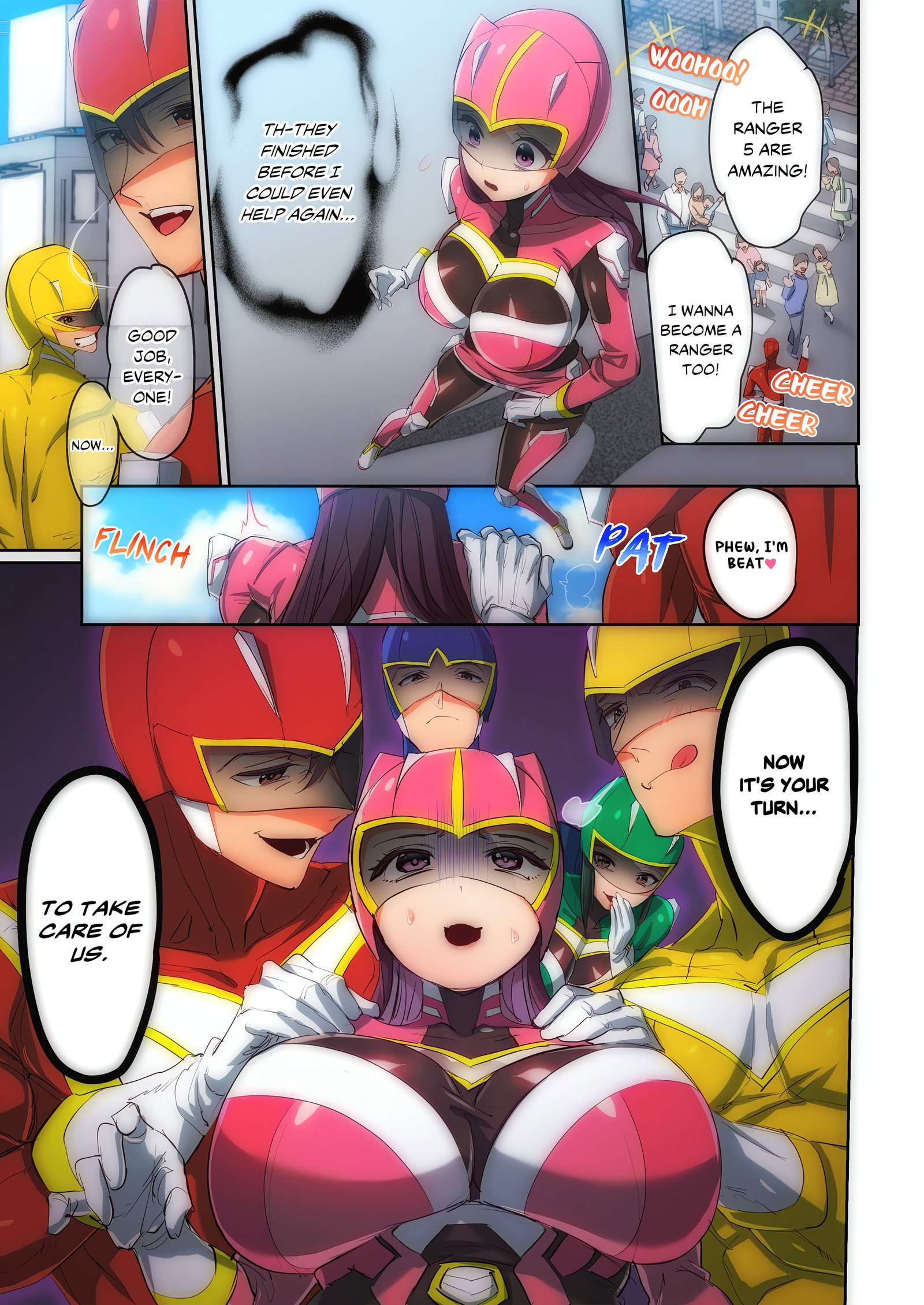 pitiful-ranger-pink-im-such-a-disgrace-but-it-feels-so-good-uncensored-chap-1-2