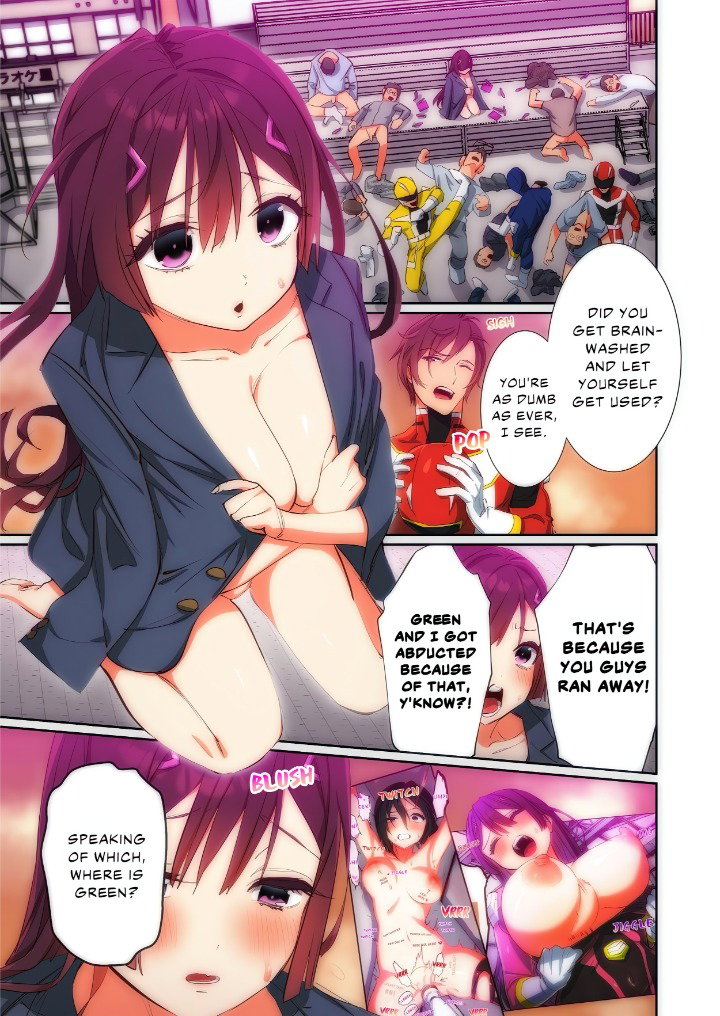 pitiful-ranger-pink-im-such-a-disgrace-but-it-feels-so-good-uncensored-chap-10-0