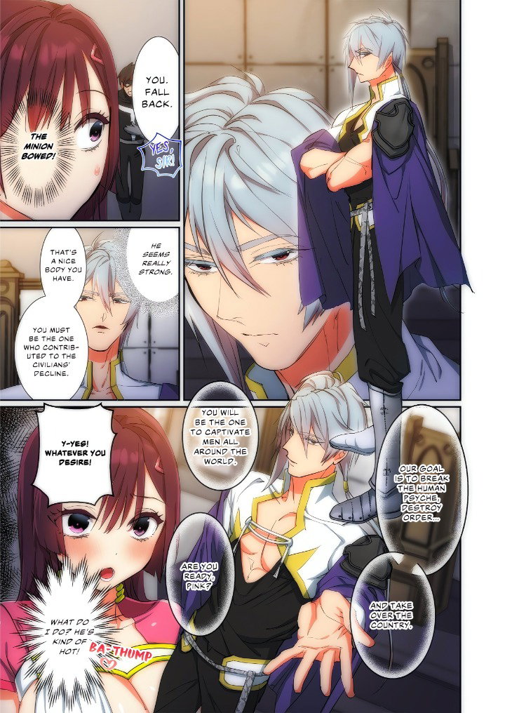 pitiful-ranger-pink-im-such-a-disgrace-but-it-feels-so-good-uncensored-chap-10-6