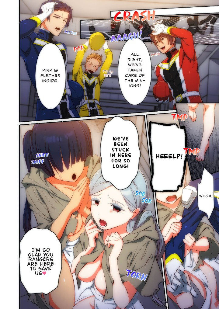 pitiful-ranger-pink-im-such-a-disgrace-but-it-feels-so-good-uncensored-chap-11-5