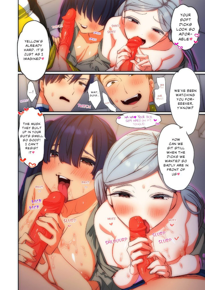 pitiful-ranger-pink-im-such-a-disgrace-but-it-feels-so-good-uncensored-chap-11-7