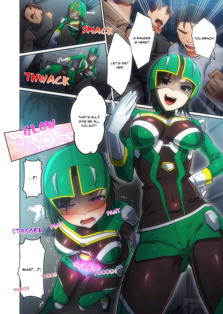 pitiful-ranger-pink-im-such-a-disgrace-but-it-feels-so-good-uncensored-chap-15-1