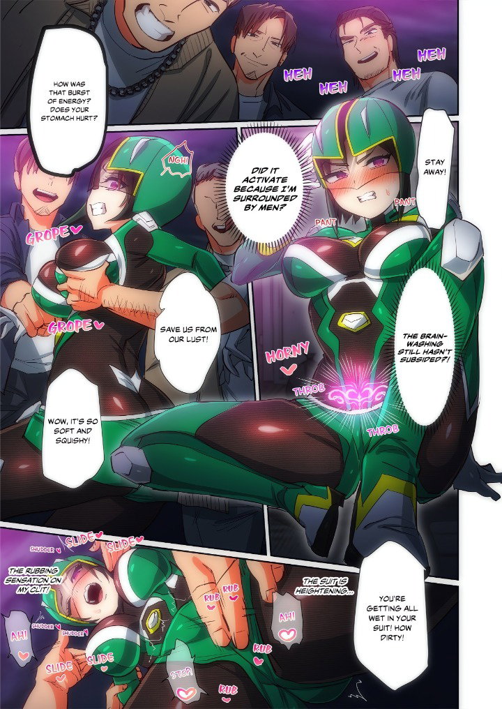 pitiful-ranger-pink-im-such-a-disgrace-but-it-feels-so-good-uncensored-chap-15-2