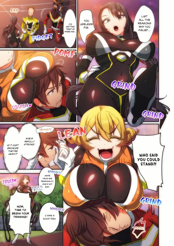 pitiful-ranger-pink-im-such-a-disgrace-but-it-feels-so-good-uncensored-chap-16-2