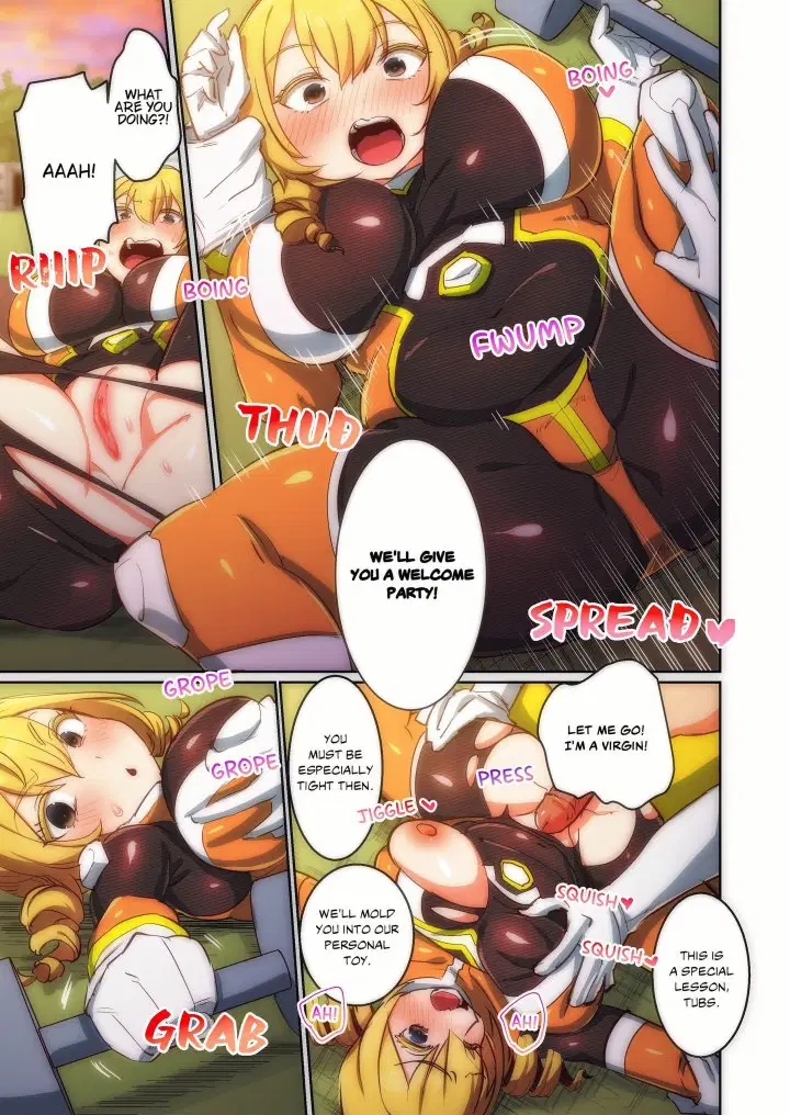 pitiful-ranger-pink-im-such-a-disgrace-but-it-feels-so-good-uncensored-chap-16-6