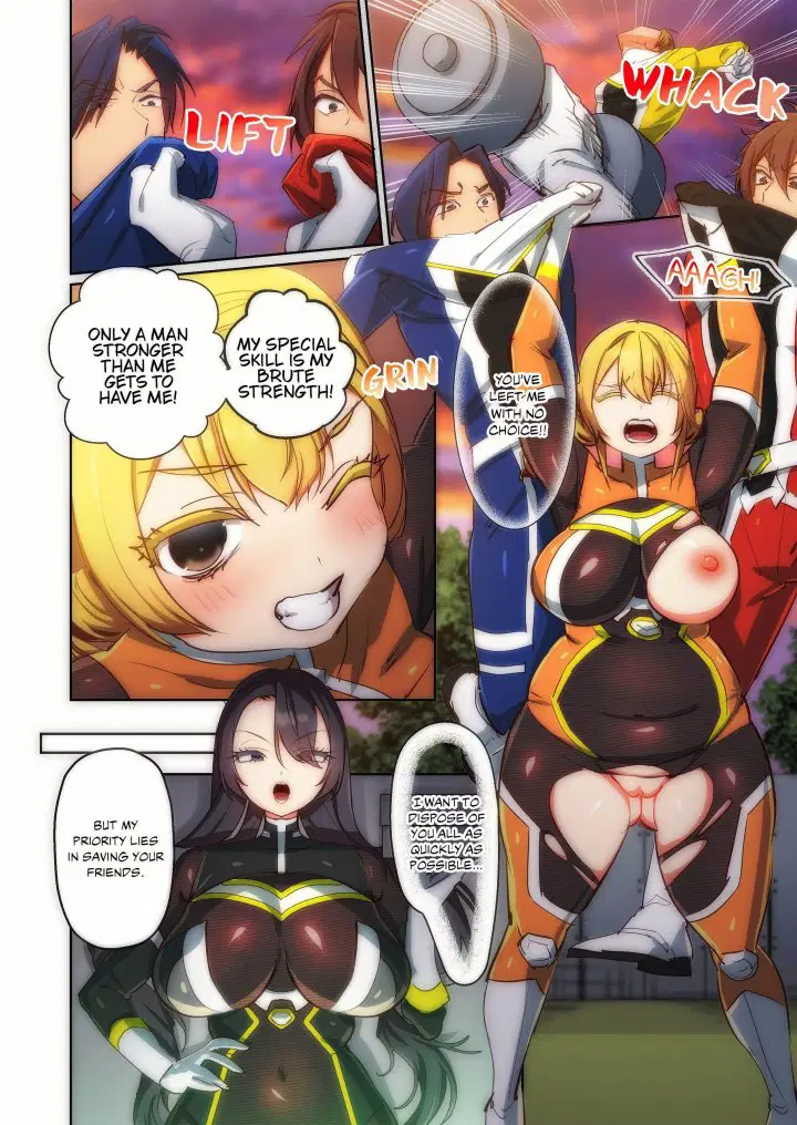 pitiful-ranger-pink-im-such-a-disgrace-but-it-feels-so-good-uncensored-chap-16-7