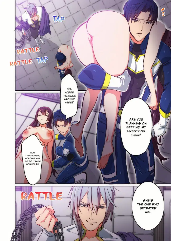 pitiful-ranger-pink-im-such-a-disgrace-but-it-feels-so-good-uncensored-chap-17-19