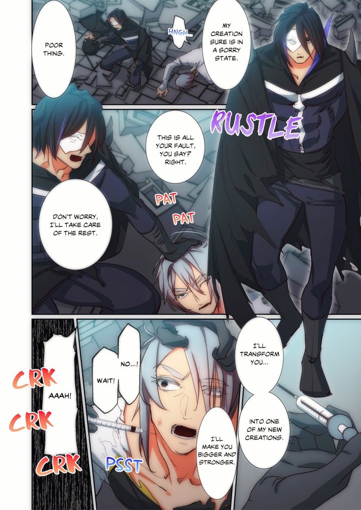 pitiful-ranger-pink-im-such-a-disgrace-but-it-feels-so-good-uncensored-chap-18-1