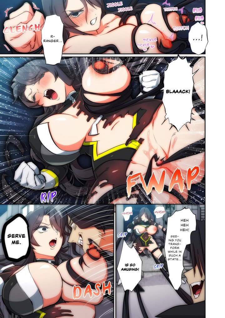 pitiful-ranger-pink-im-such-a-disgrace-but-it-feels-so-good-uncensored-chap-19-6