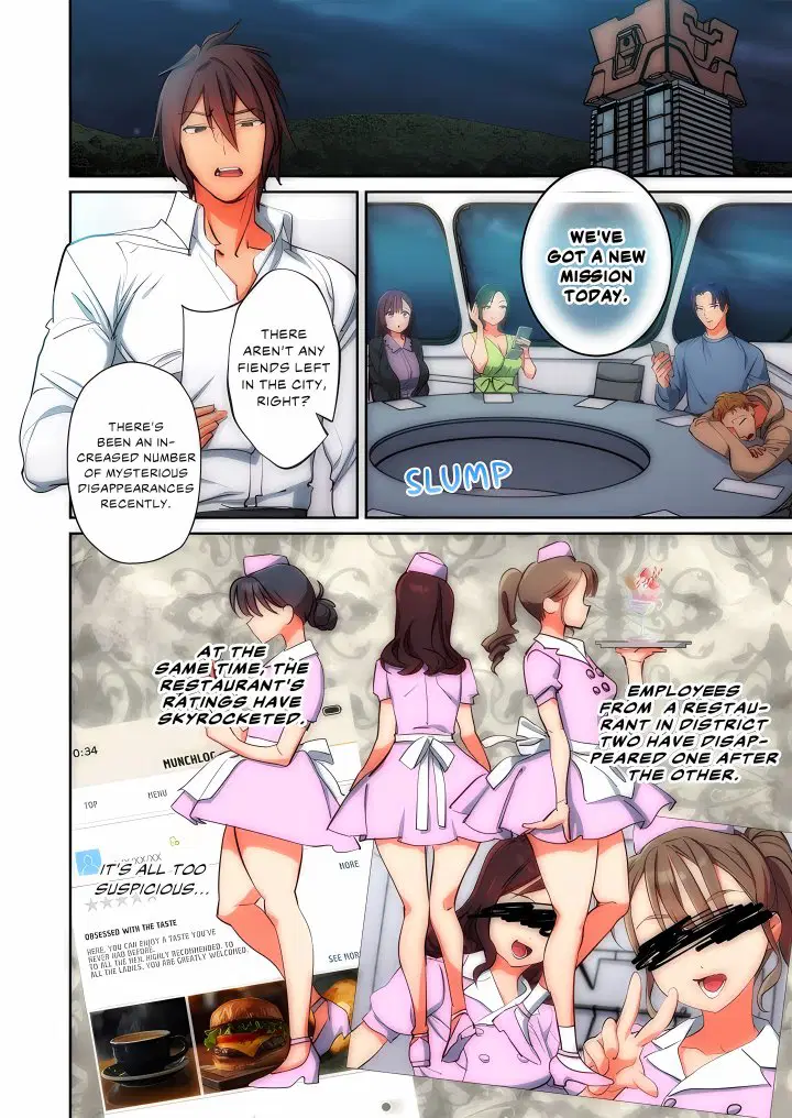 pitiful-ranger-pink-im-such-a-disgrace-but-it-feels-so-good-uncensored-chap-20-1