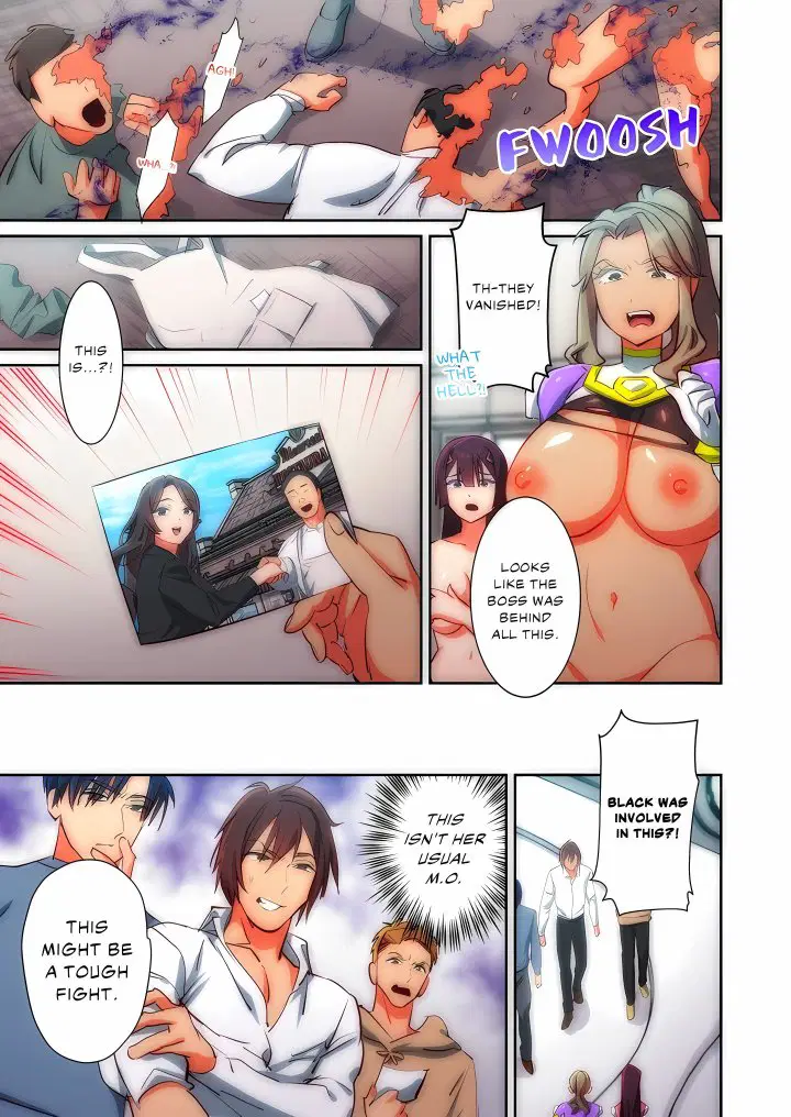 pitiful-ranger-pink-im-such-a-disgrace-but-it-feels-so-good-uncensored-chap-20-22