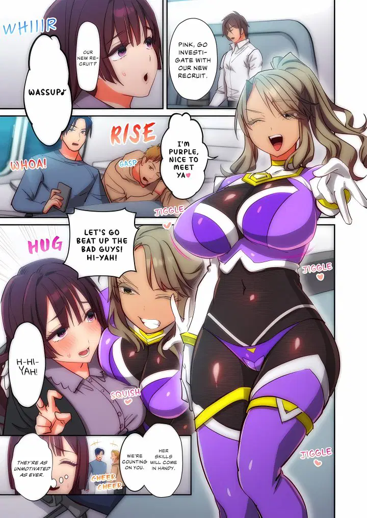 pitiful-ranger-pink-im-such-a-disgrace-but-it-feels-so-good-uncensored-chap-20-2