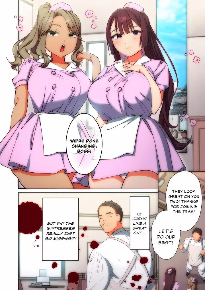 pitiful-ranger-pink-im-such-a-disgrace-but-it-feels-so-good-uncensored-chap-20-3