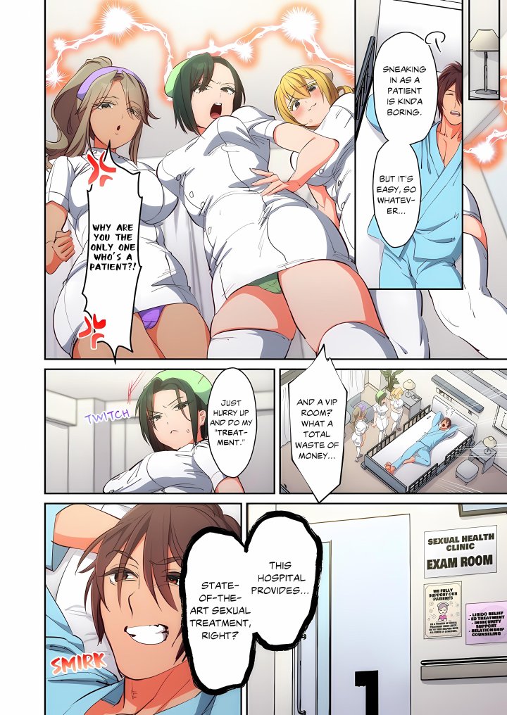 pitiful-ranger-pink-im-such-a-disgrace-but-it-feels-so-good-uncensored-chap-21-1