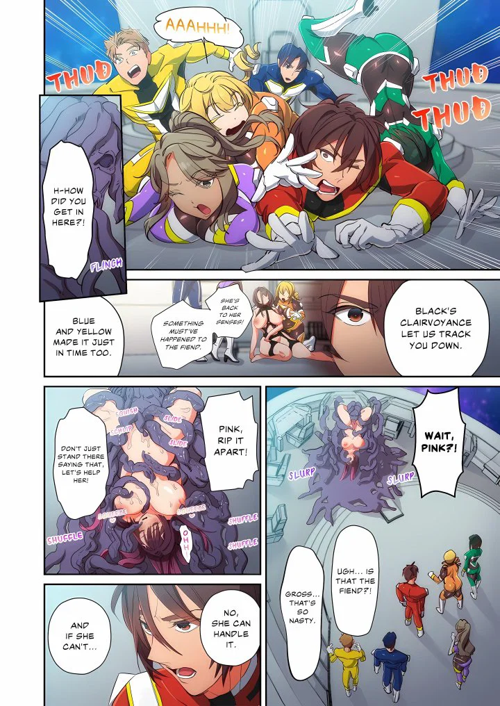 pitiful-ranger-pink-im-such-a-disgrace-but-it-feels-so-good-uncensored-chap-22-11