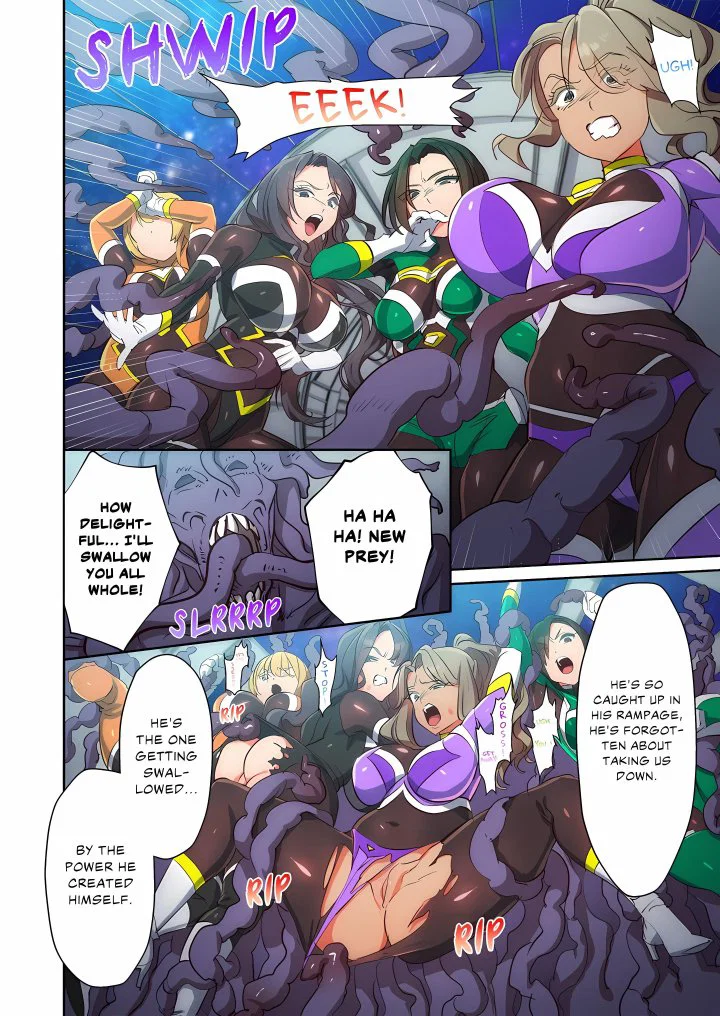 pitiful-ranger-pink-im-such-a-disgrace-but-it-feels-so-good-uncensored-chap-22-13
