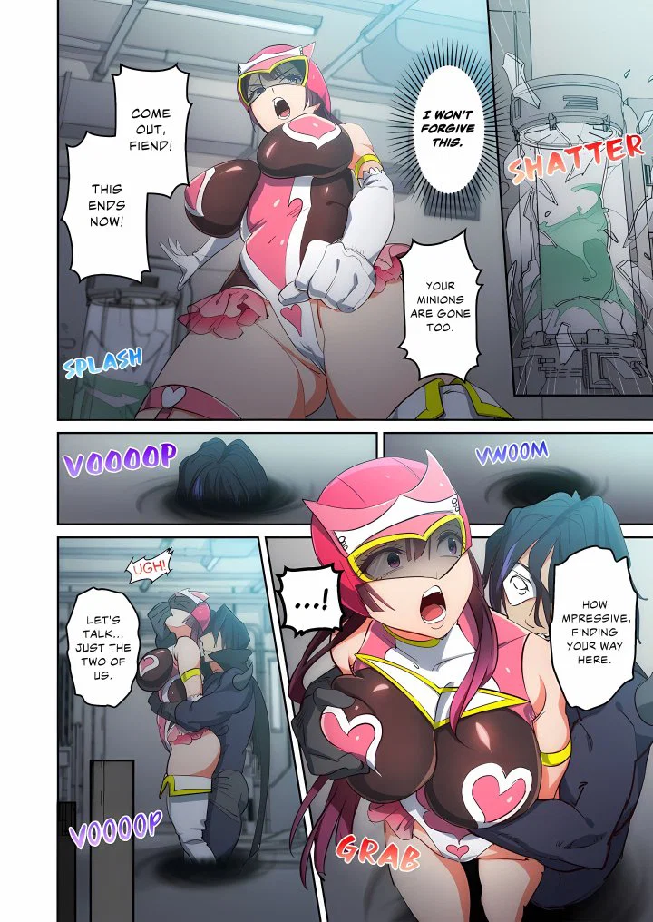 pitiful-ranger-pink-im-such-a-disgrace-but-it-feels-so-good-uncensored-chap-22-3
