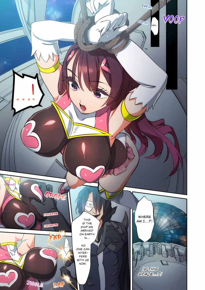 pitiful-ranger-pink-im-such-a-disgrace-but-it-feels-so-good-uncensored-chap-22-4