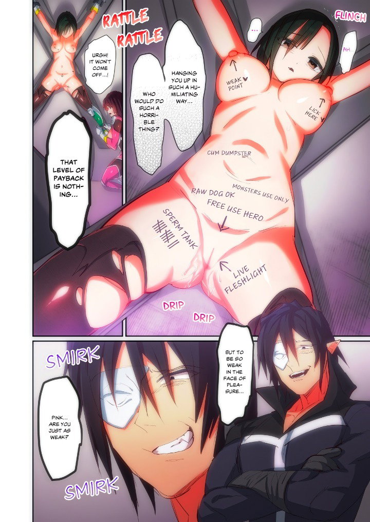 pitiful-ranger-pink-im-such-a-disgrace-but-it-feels-so-good-uncensored-chap-4-1