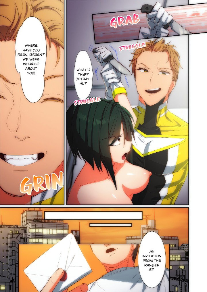 pitiful-ranger-pink-im-such-a-disgrace-but-it-feels-so-good-uncensored-chap-7-4