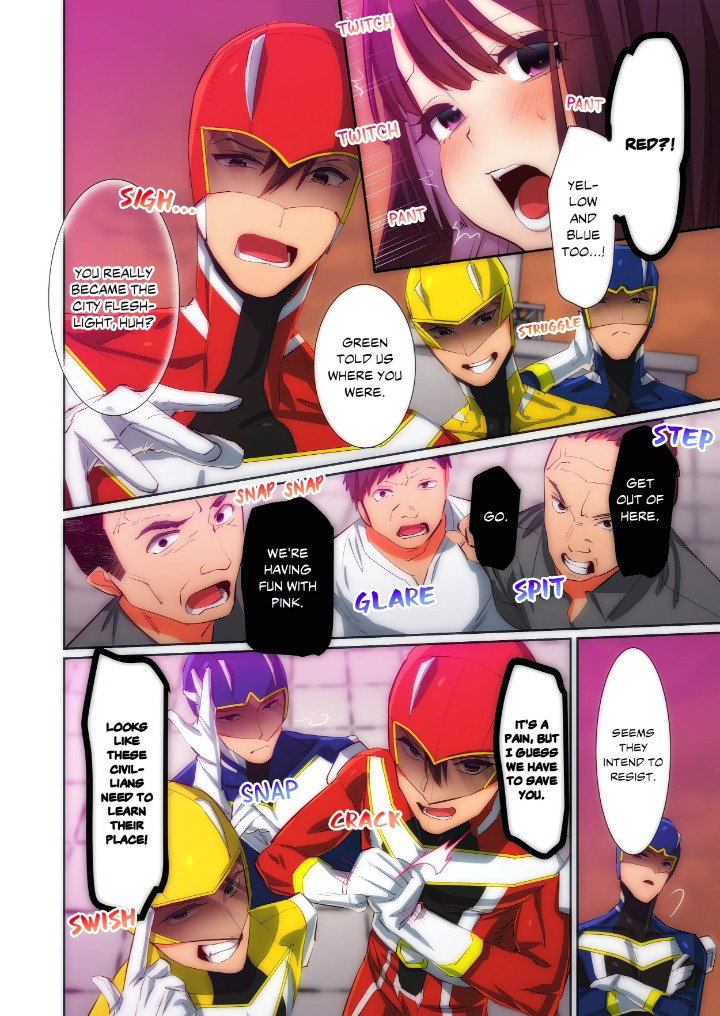 pitiful-ranger-pink-im-such-a-disgrace-but-it-feels-so-good-uncensored-chap-9-7