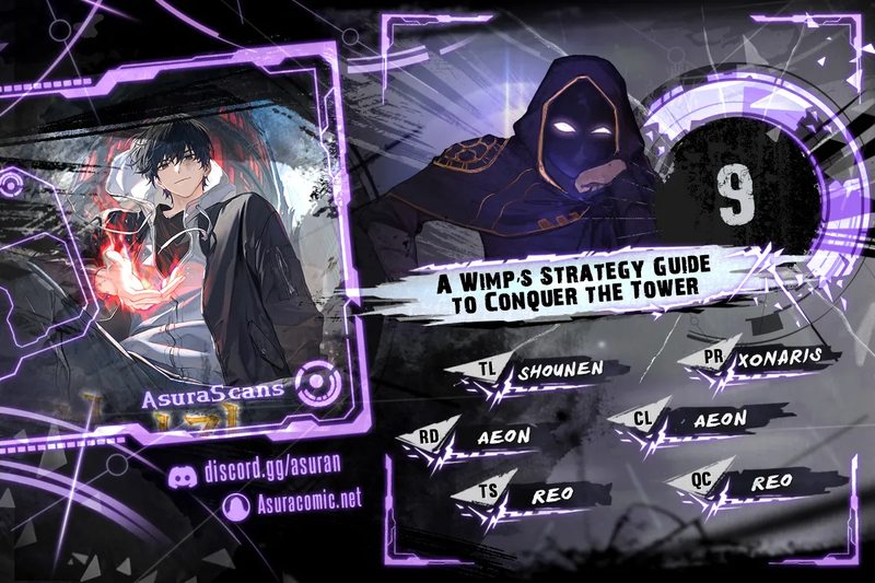 a-wimps-strategy-guide-to-conquer-the-tower-chap-9-0