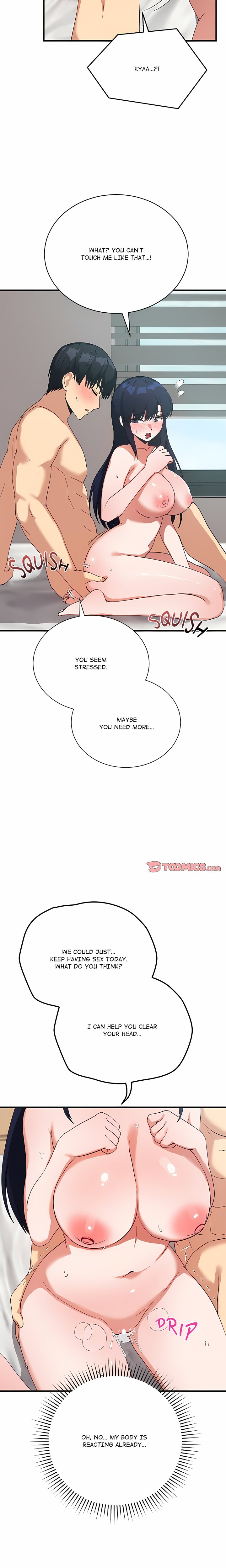 saving-my-magical-girl-chap-25-20