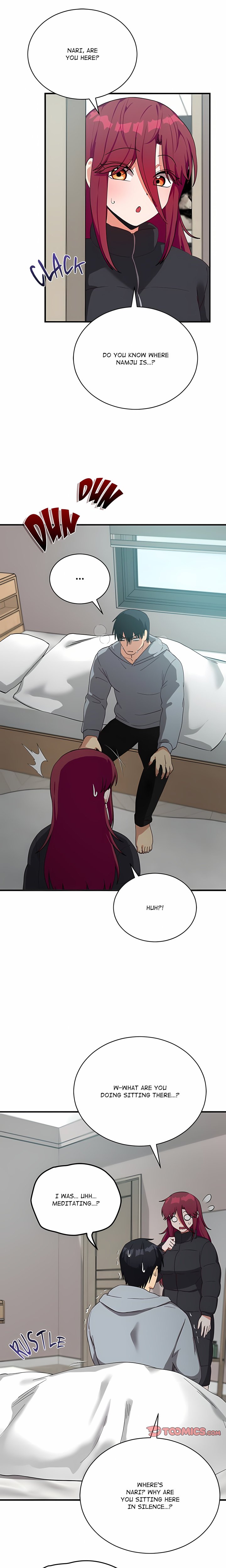 saving-my-magical-girl-chap-25-23