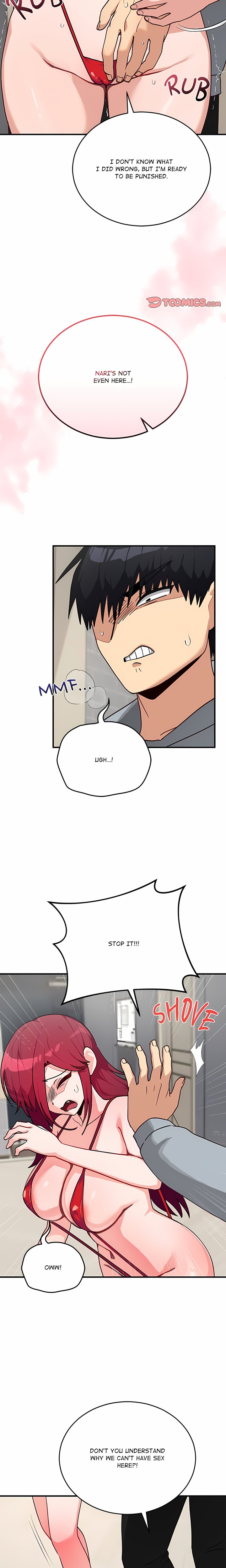 saving-my-magical-girl-chap-33-17