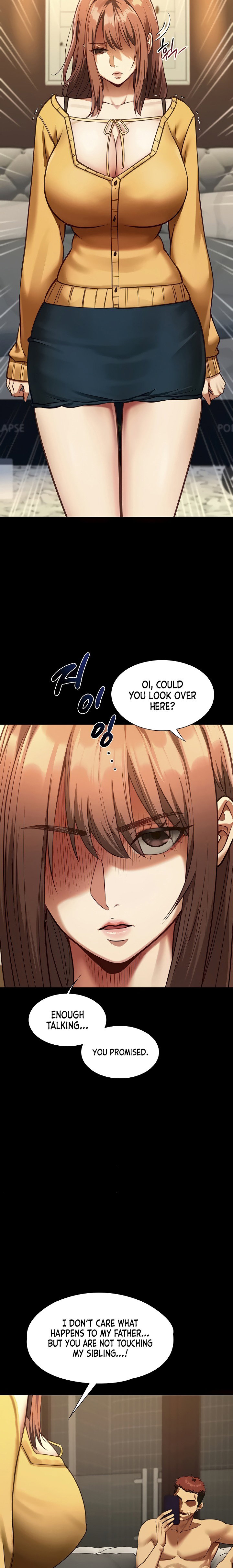 my-girlfriend-was-already-fully-trained-chap-3-13