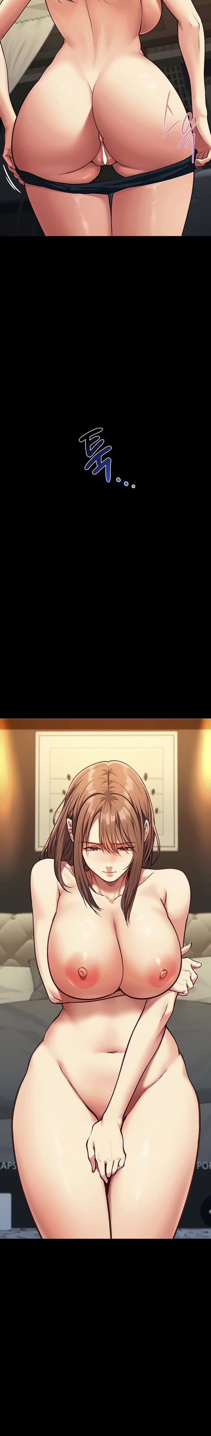 my-girlfriend-was-already-fully-trained-chap-3-19
