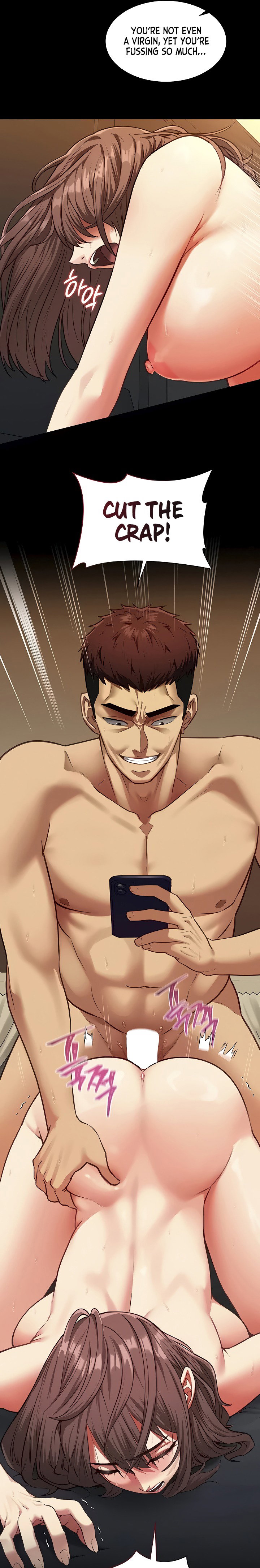 my-girlfriend-was-already-fully-trained-chap-4-6